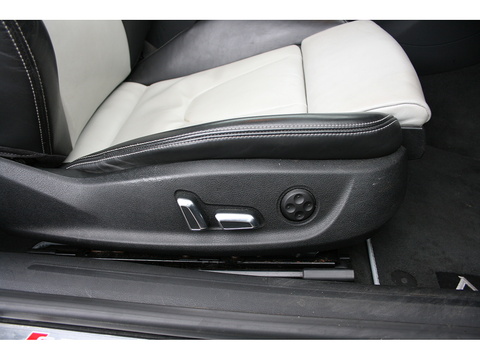 3.0 TFSI V6 Black Edition Coupe 2dr Petrol S Tronic quattro Euro 5 (s/s) (333 ps)