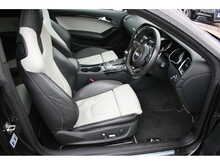 Audi S5 3.0 TFSI V6 SUPERCHARGED Coupe Black Edition MODIFIED