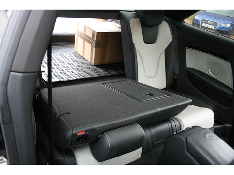 3.0 TFSI V6 Black Edition Coupe 2dr Petrol S Tronic quattro Euro 5 (s/s) (333 ps)