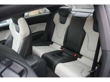 Audi S5 3.0 TFSI V6 SUPERCHARGED Coupe Black Edition MODIFIED