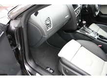 Audi S5 3.0 TFSI V6 SUPERCHARGED Coupe Black Edition MODIFIED