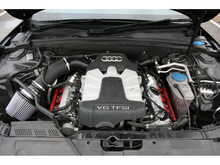 Audi S5 3.0 TFSI V6 SUPERCHARGED Coupe Black Edition MODIFIED
