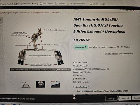 3.0 TFSI V6 Black Edition Coupe 2dr Petrol S Tronic quattro Euro 5 (s/s) (333 ps)