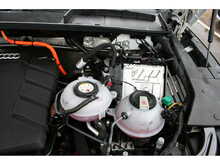 Audi Q5 2.0 TFSIe S line HYBRID Competition