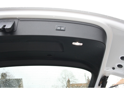 TFSIe S line Competition SUV 2.0 Automatic Petrol Plug-in Hybrid