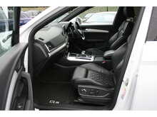 Audi Q5 2.0 TFSIe S line HYBRID Competition