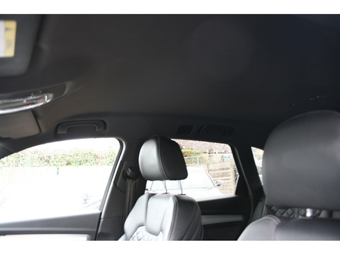 TFSIe S line Competition SUV 2.0 Automatic Petrol Plug-in Hybrid