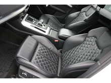 Audi Q5 2.0 TFSIe S line HYBRID Competition