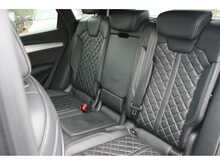 Audi Q5 2.0 TFSIe S line HYBRID Competition