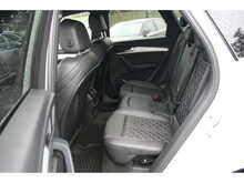 Audi Q5 2.0 TFSIe S line HYBRID Competition