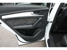 Audi Q5 2.0 TFSIe S line HYBRID Competition