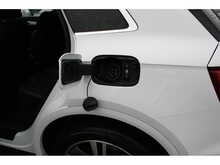 Audi Q5 2.0 TFSIe S line HYBRID Competition