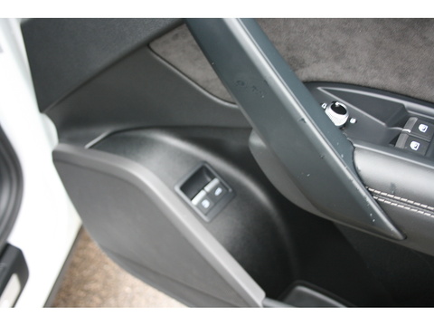 TFSIe S line Competition SUV 2.0 Automatic Petrol Plug-in Hybrid