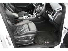 Audi Q5 2.0 TFSIe S line HYBRID Competition