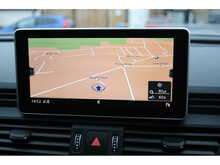 Audi Q5 2.0 TFSIe S line HYBRID Competition