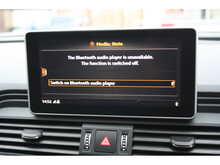 Audi Q5 2.0 TFSIe S line HYBRID Competition