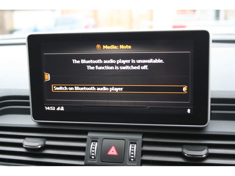 TFSIe S line Competition SUV 2.0 Automatic Petrol Plug-in Hybrid