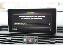 Audi Q5 2.0 TFSIe S line HYBRID Competition