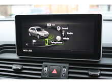 Audi Q5 2.0 TFSIe S line HYBRID Competition