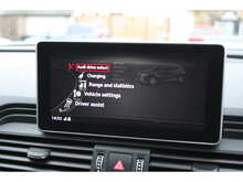 Audi Q5 2.0 TFSIe S line HYBRID Competition