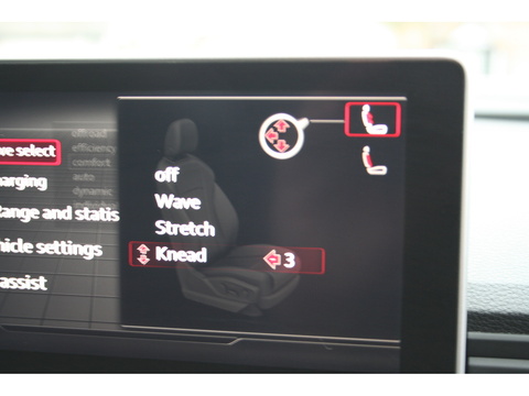 TFSIe S line Competition SUV 2.0 Automatic Petrol Plug-in Hybrid