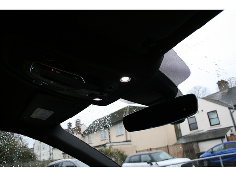 TFSIe S line Competition SUV 2.0 Automatic Petrol Plug-in Hybrid