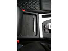 Audi Q5 2.0 TFSIe S line HYBRID Competition