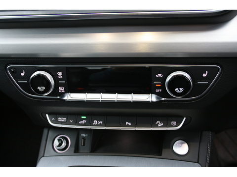 TFSIe S line Competition SUV 2.0 Automatic Petrol Plug-in Hybrid