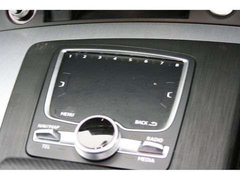 TFSIe S line Competition SUV 2.0 Automatic Petrol Plug-in Hybrid