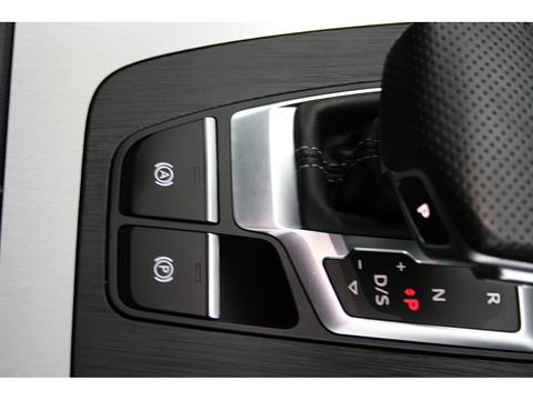 TFSIe S line Competition SUV 2.0 Automatic Petrol Plug-in Hybrid