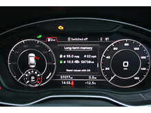 Audi Q5 2.0 TFSIe S line HYBRID Competition