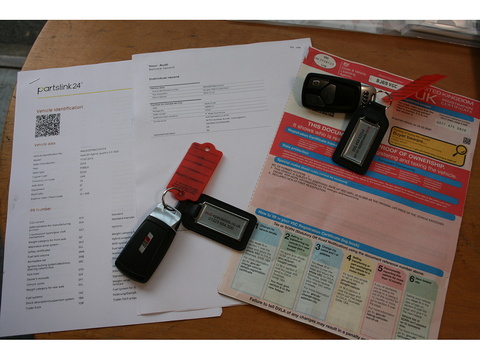 TFSIe S line Competition SUV 2.0 Automatic Petrol Plug-in Hybrid