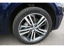 Audi Q5 2.0TFSIe S line 55 Competition HYBRID