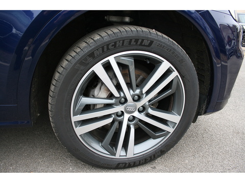 2.0 TFSIe 55 S line Competition SUV 5dr Petrol Plug-in Hybrid S Tronic quattro Euro 6 (s/s) 14.1kWh (367 ps)