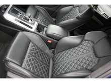 Audi Q5 2.0TFSIe S line 55 Competition HYBRID