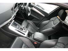 Audi Q5 2.0TFSIe S line 55 Competition HYBRID