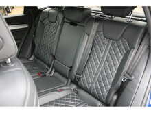 Audi Q5 2.0TFSIe S line 55 Competition HYBRID