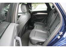 Audi Q5 2.0TFSIe S line 55 Competition HYBRID