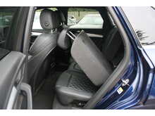 Audi Q5 2.0TFSIe S line 55 Competition HYBRID