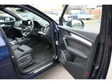 Audi Q5 2.0TFSIe S line 55 Competition HYBRID