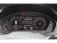 Audi Q5 2.0TFSIe S line 55 Competition HYBRID