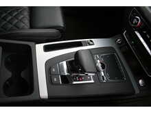 Audi Q5 2.0TFSIe S line 55 Competition HYBRID