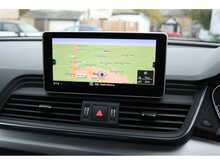 Audi Q5 2.0TFSIe S line 55 Competition HYBRID