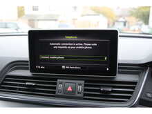 Audi Q5 2.0TFSIe S line 55 Competition HYBRID