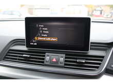 Audi Q5 2.0TFSIe S line 55 Competition HYBRID