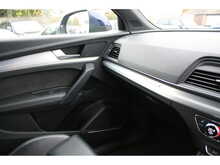 Audi Q5 2.0TFSIe S line 55 Competition HYBRID