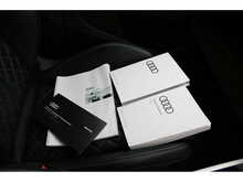 Audi Q5 2.0TFSIe S line 55 Competition HYBRID