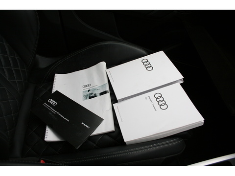 2.0 TFSIe 55 S line Competition SUV 5dr Petrol Plug-in Hybrid S Tronic quattro Euro 6 (s/s) 14.1kWh (367 ps)