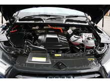 Audi Q5 2.0TFSIe S line 55 Competition HYBRID