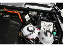 Audi Q5 2.0TFSIe S line 55 Competition HYBRID